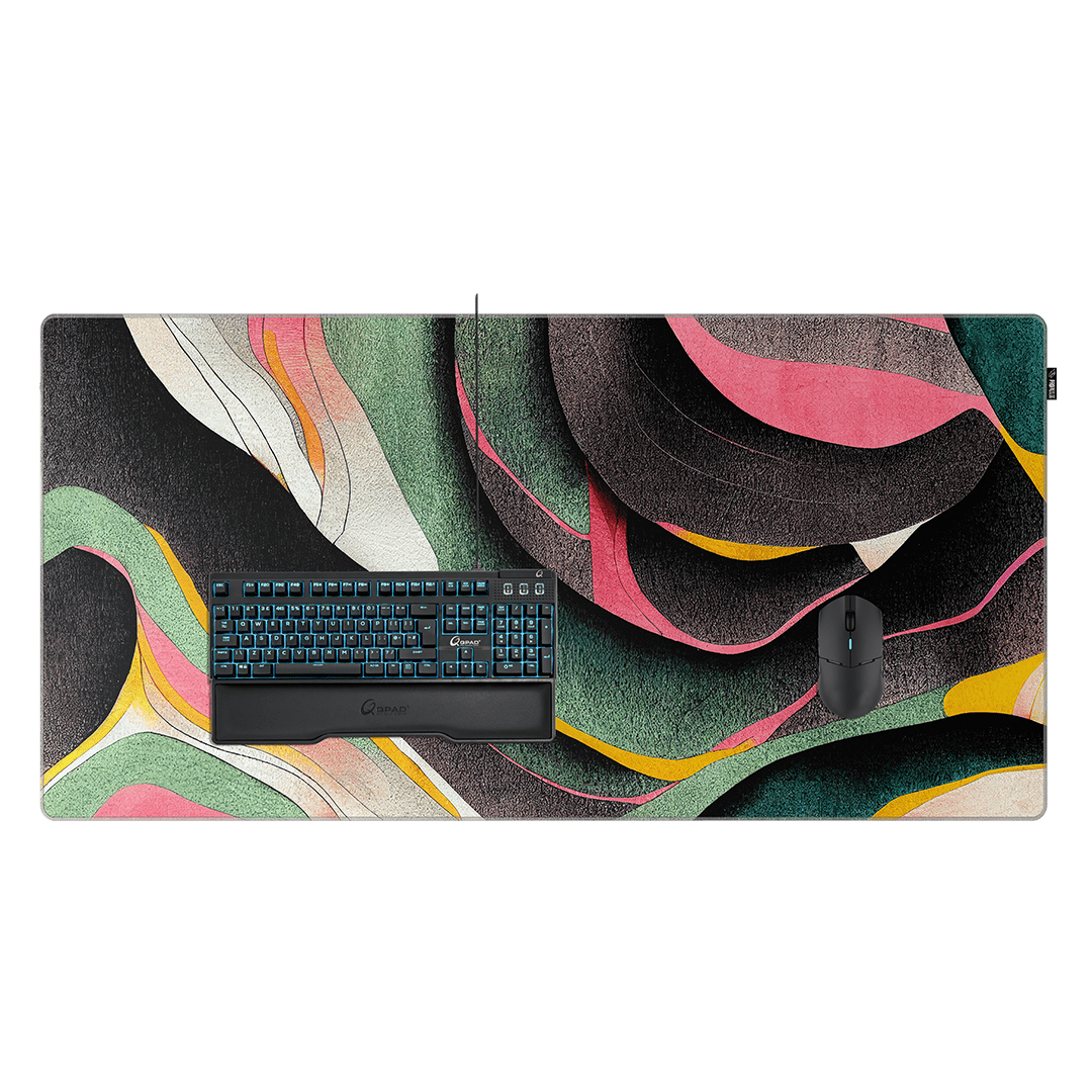 Artwork Gaming Mousepad