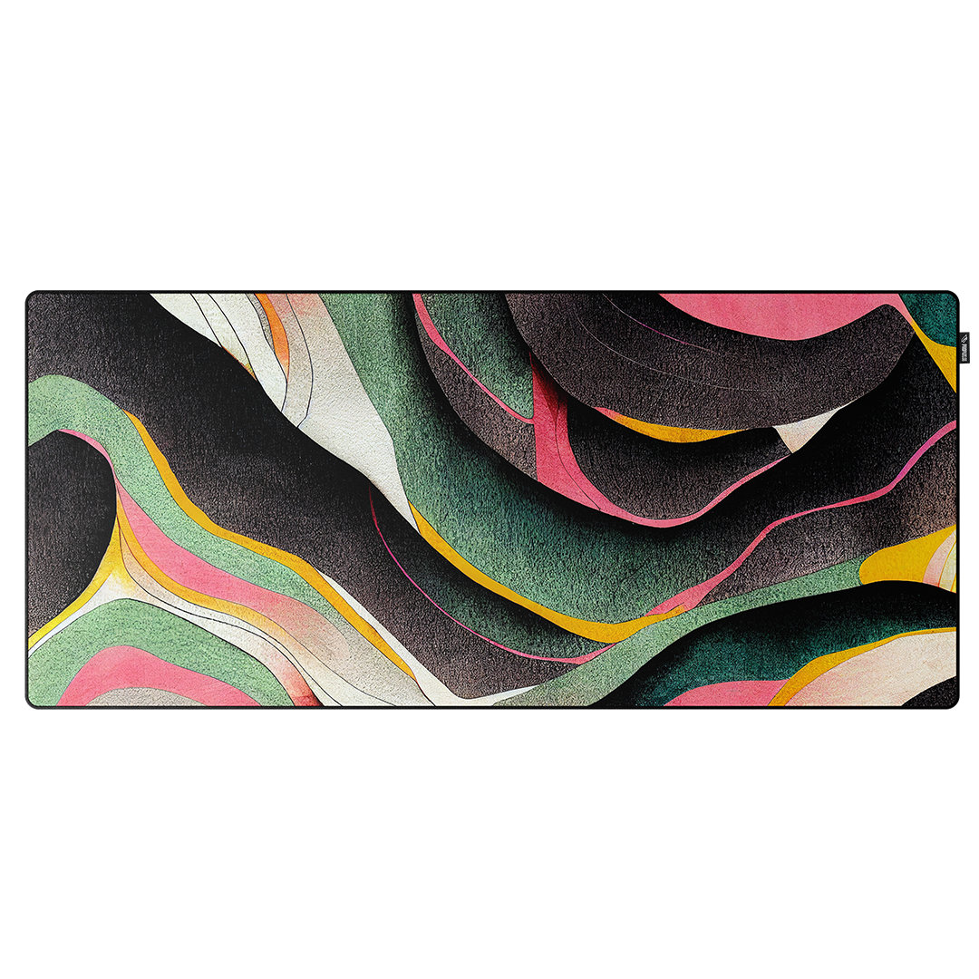 Artwork Gaming Mousepad