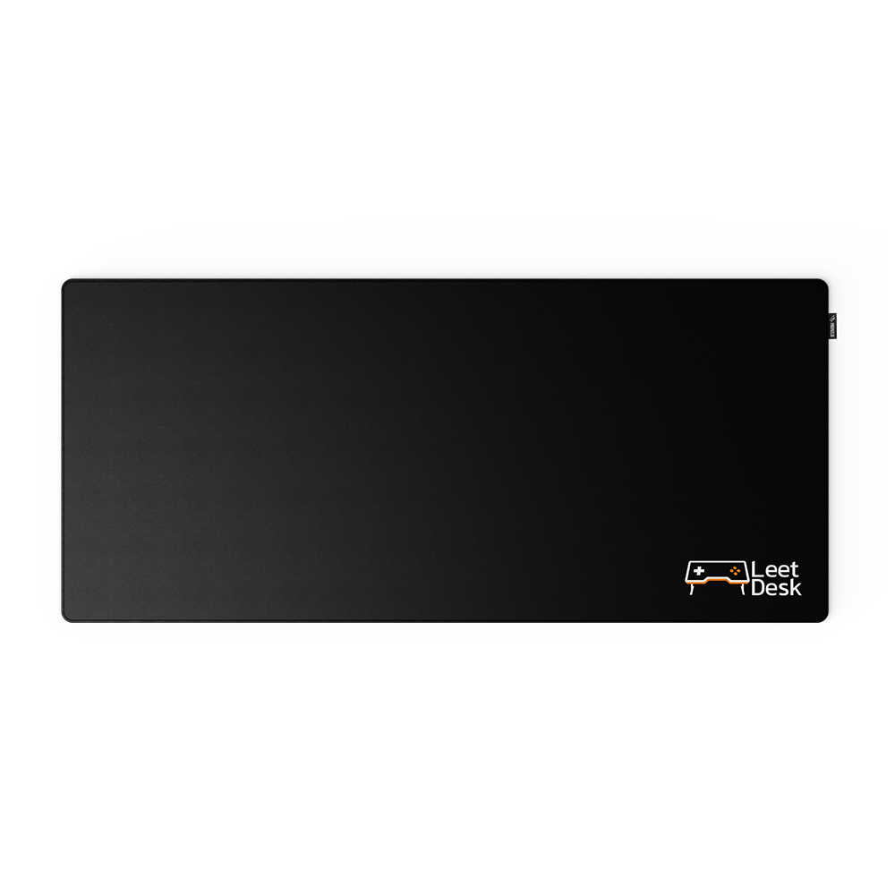 LeetDesk basic