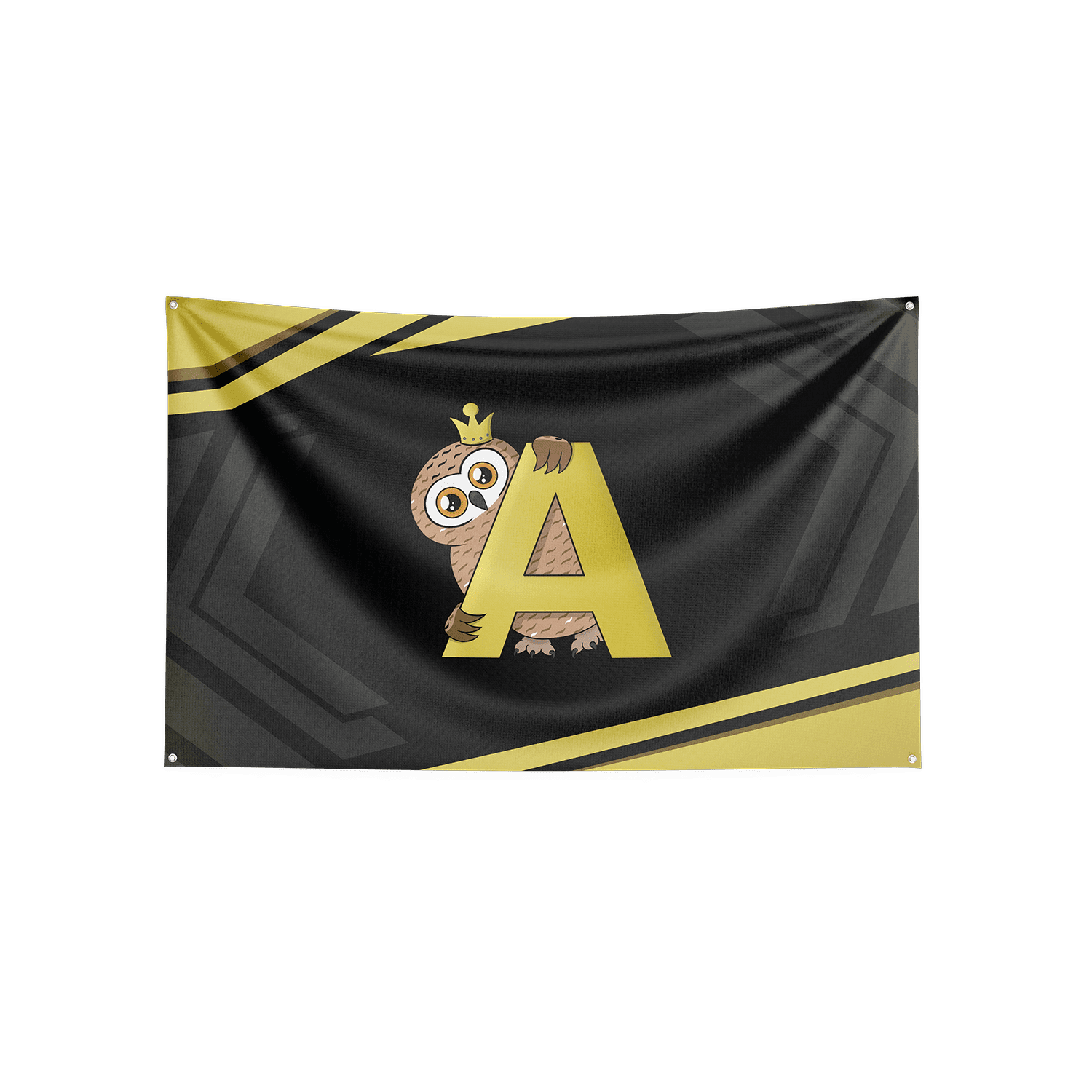 ALEXDERKOENICH V2 Flag