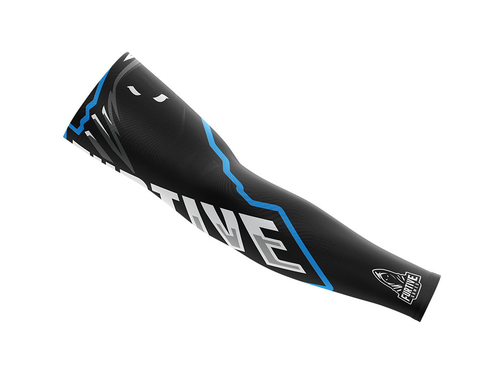 Furtive Games arm sleeve