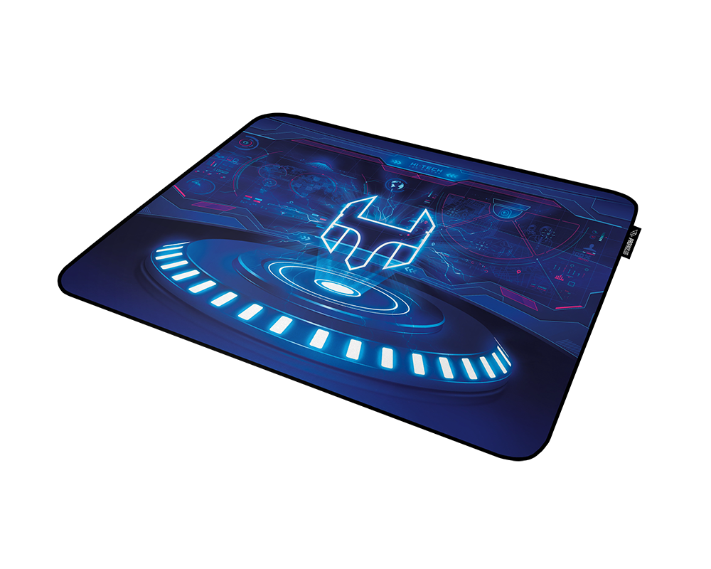 HI-TECH HOLOPAD