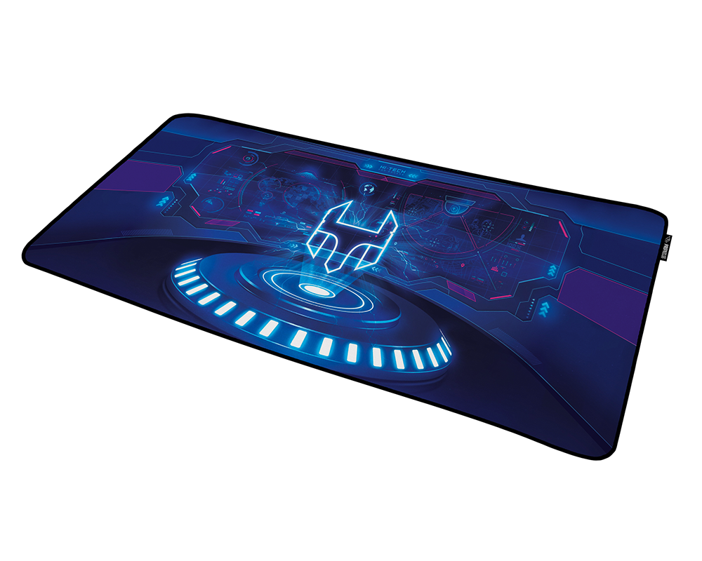 HI-TECH HOLOPAD