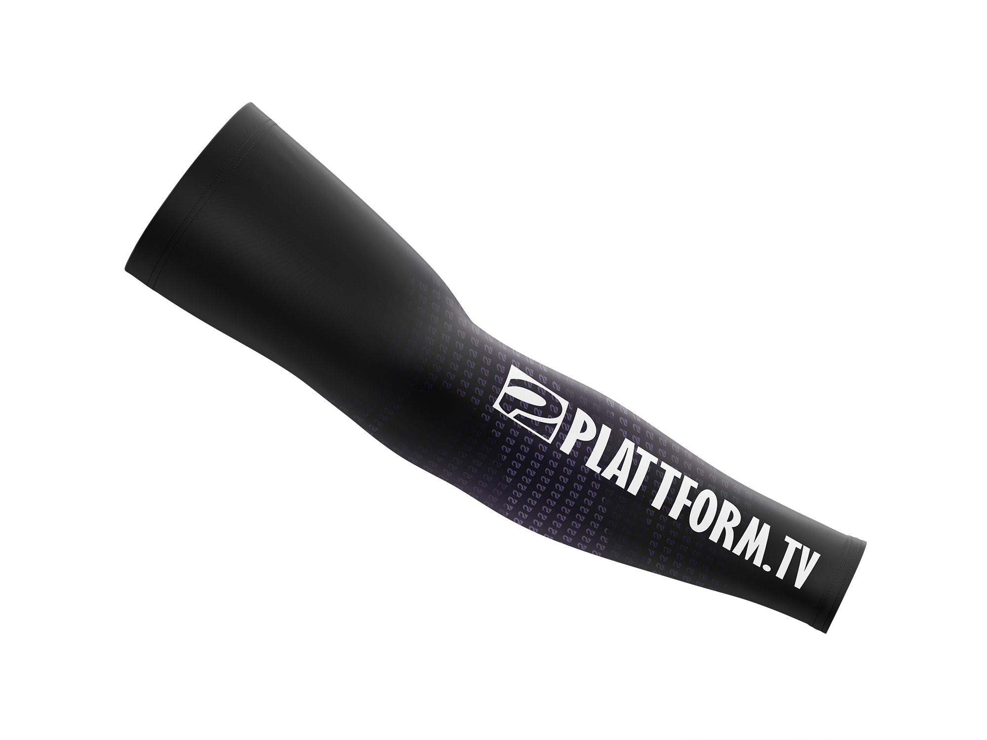 Platform arm sleeve