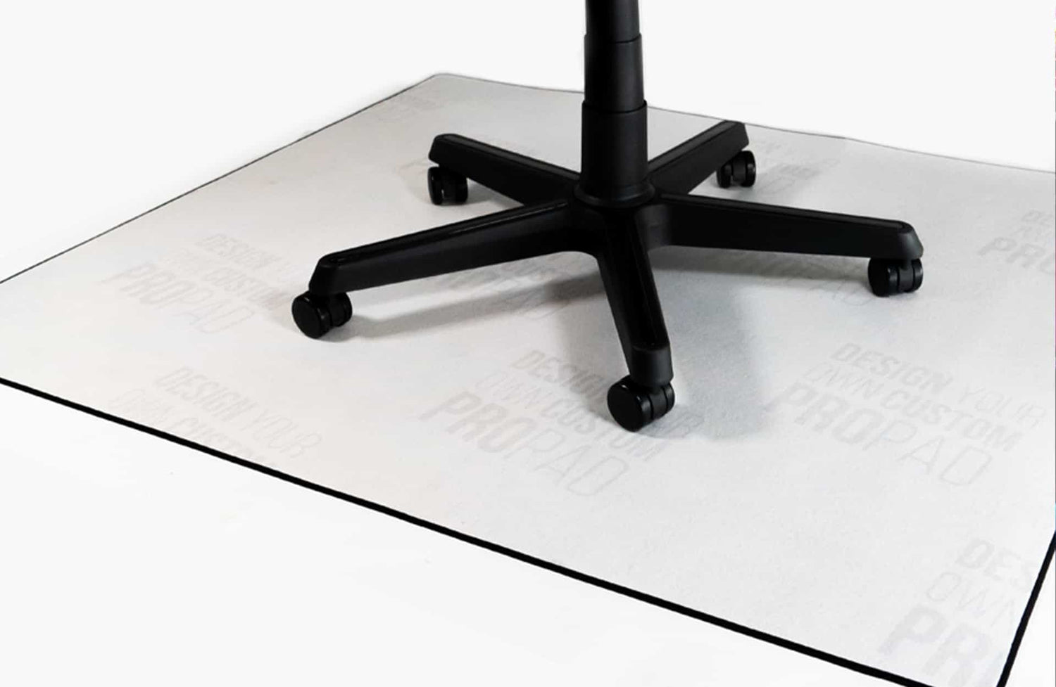 Floor Mats / Teppiche selbst gestalten!