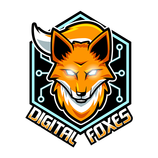 Digital Foxes
