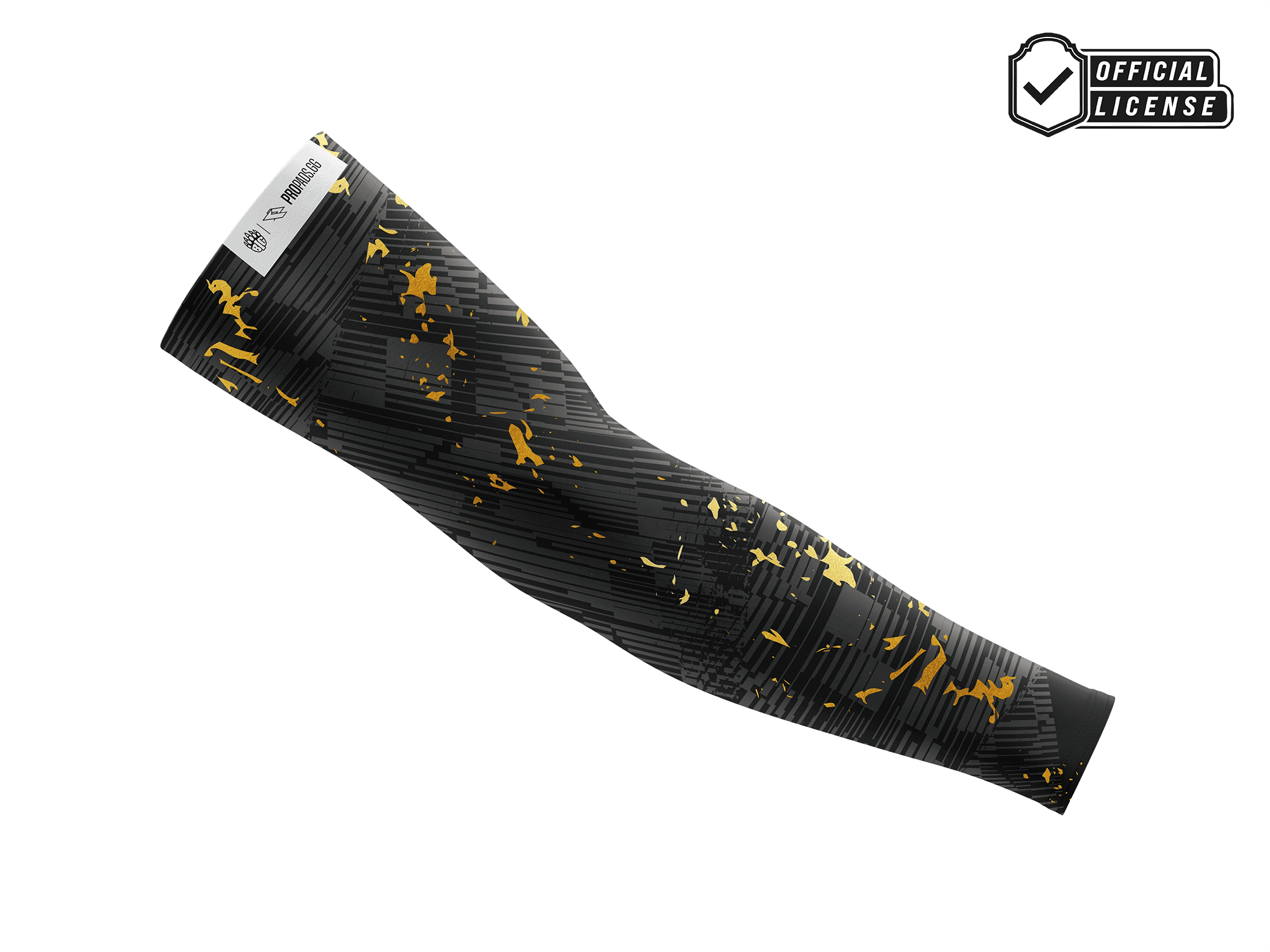 BIG PRO Gaming Arm Sleeve