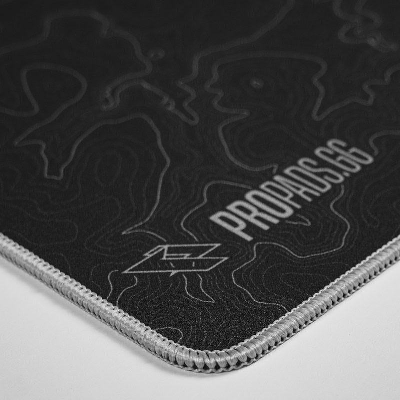 GSD PRO ControlPad 500x500mm