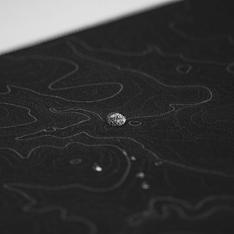 GSD PRO ControlPad 500x500mm