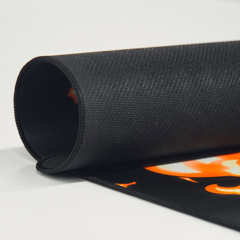 zuluxxman Limited Gaming Mousepad