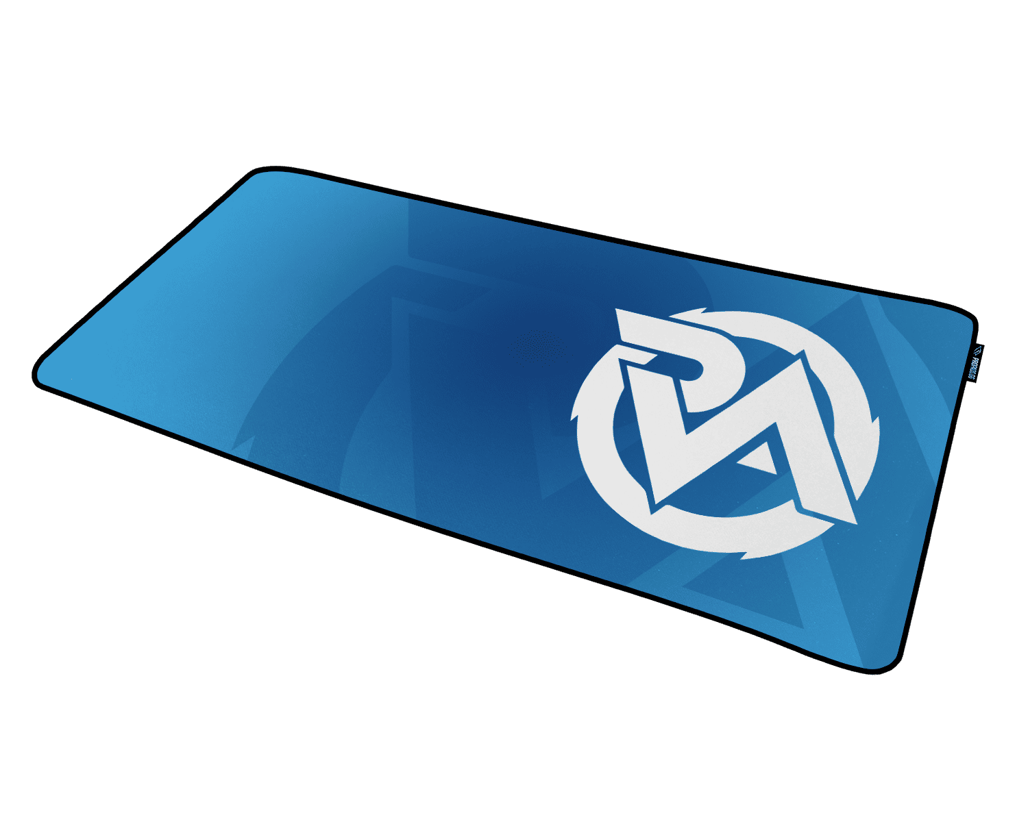 ROA - Mousepad Blue