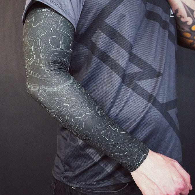 TYPO PRO Gaming Armsleeve