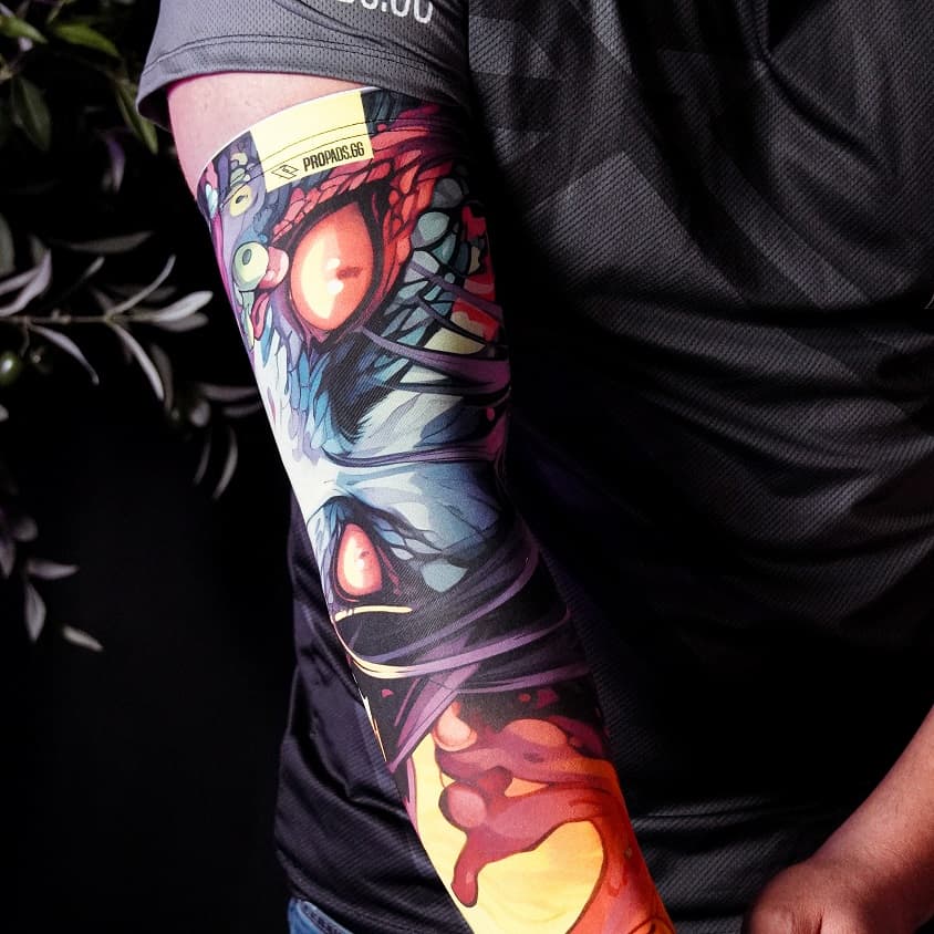 Chaos PRO Gaming Armsleeve