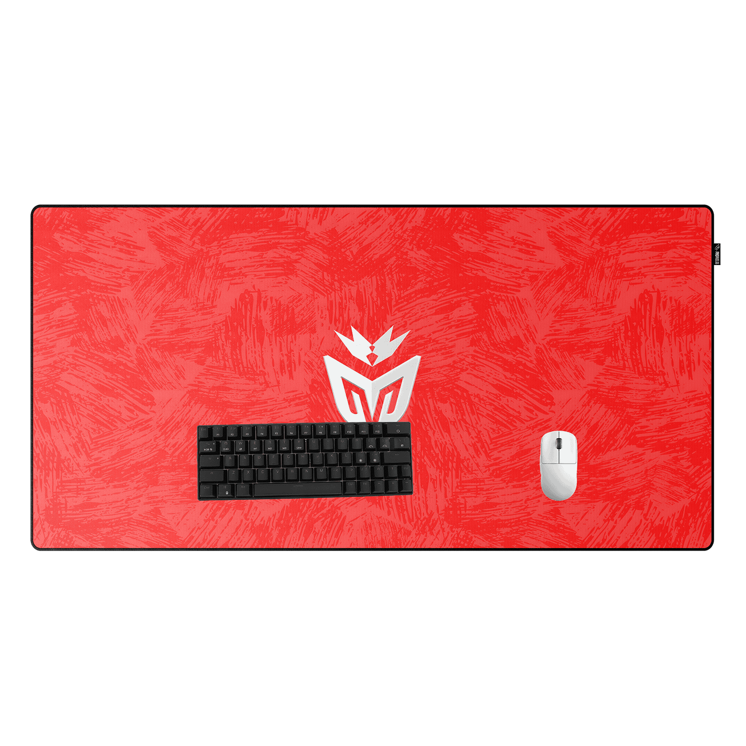 Team Mind Gaming Mousepad