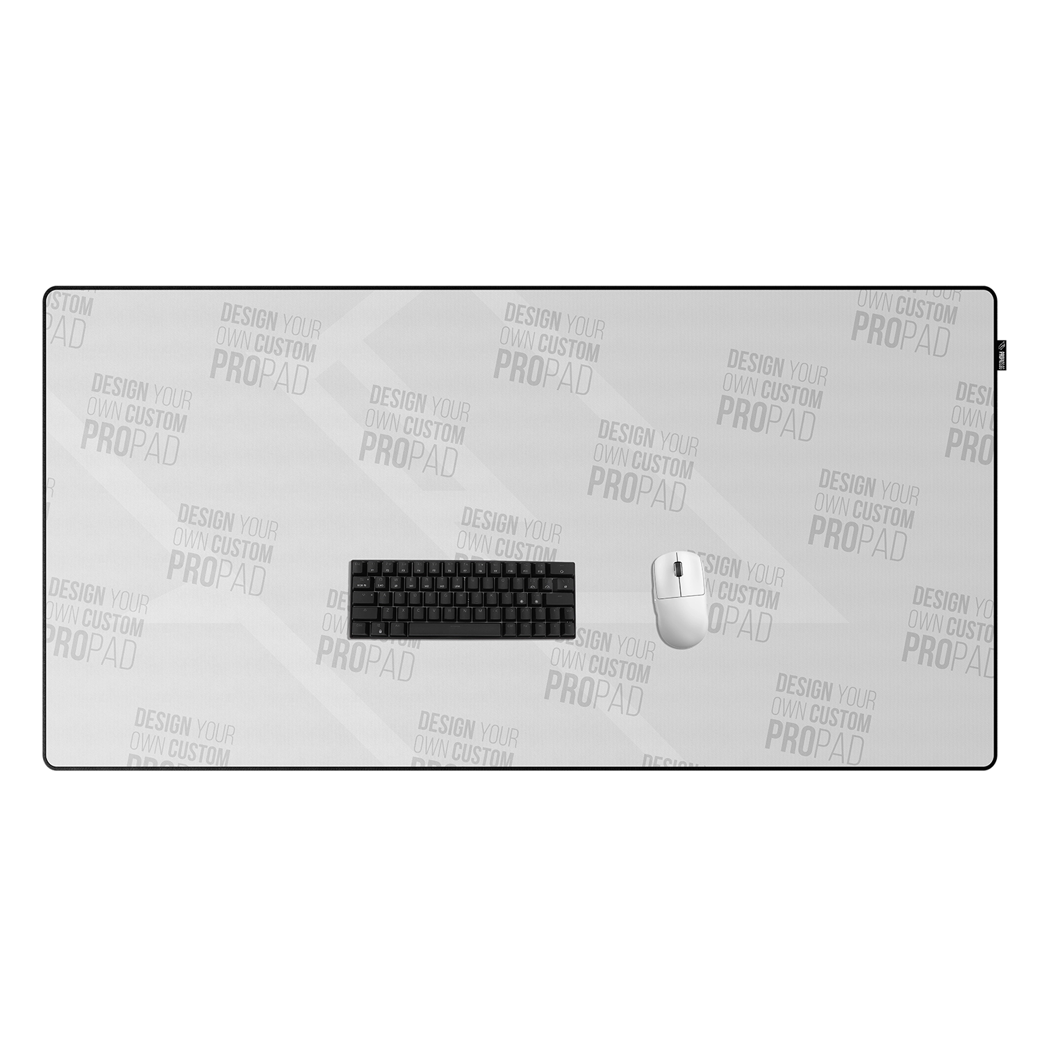 Custom Mousepad "4XL" 1400x700mm