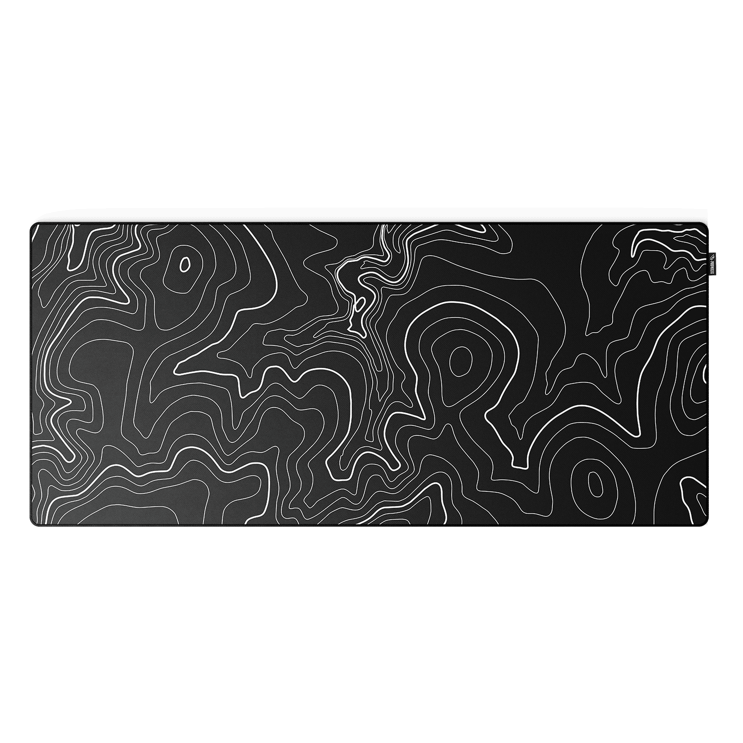 Topography Gaming Mousepad in 6 Farben