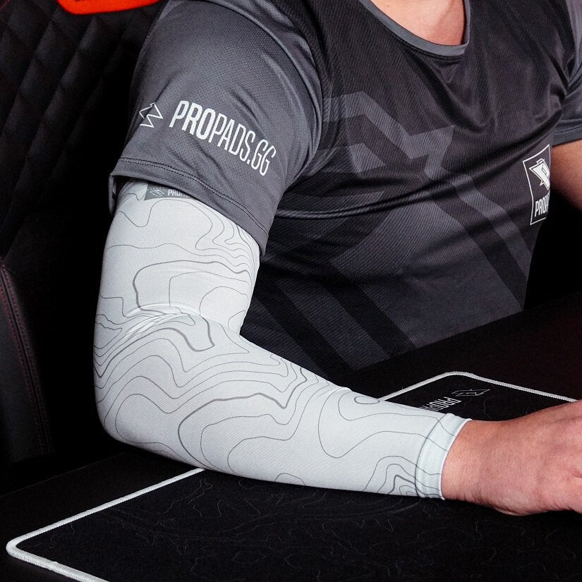 TYPO PRO Gaming Armsleeve