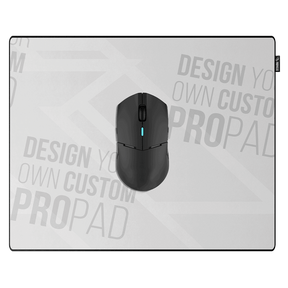 Custom Mousepad "S" 320x270mm