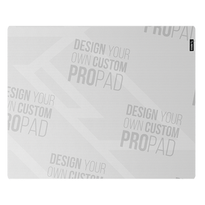 Custom Mousepad "L" 490x390mm