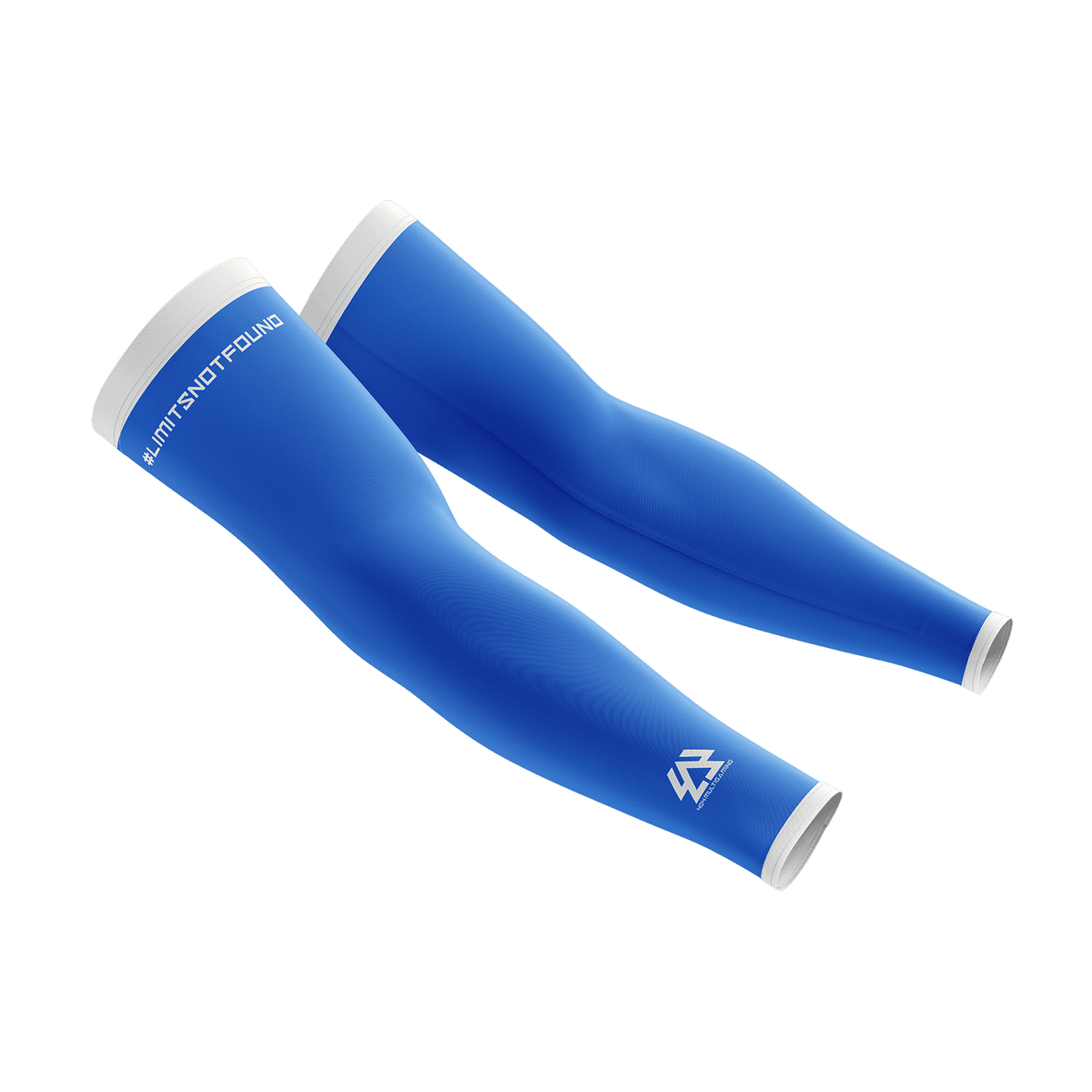 404 Multigaming Classic Blue Armsleeve