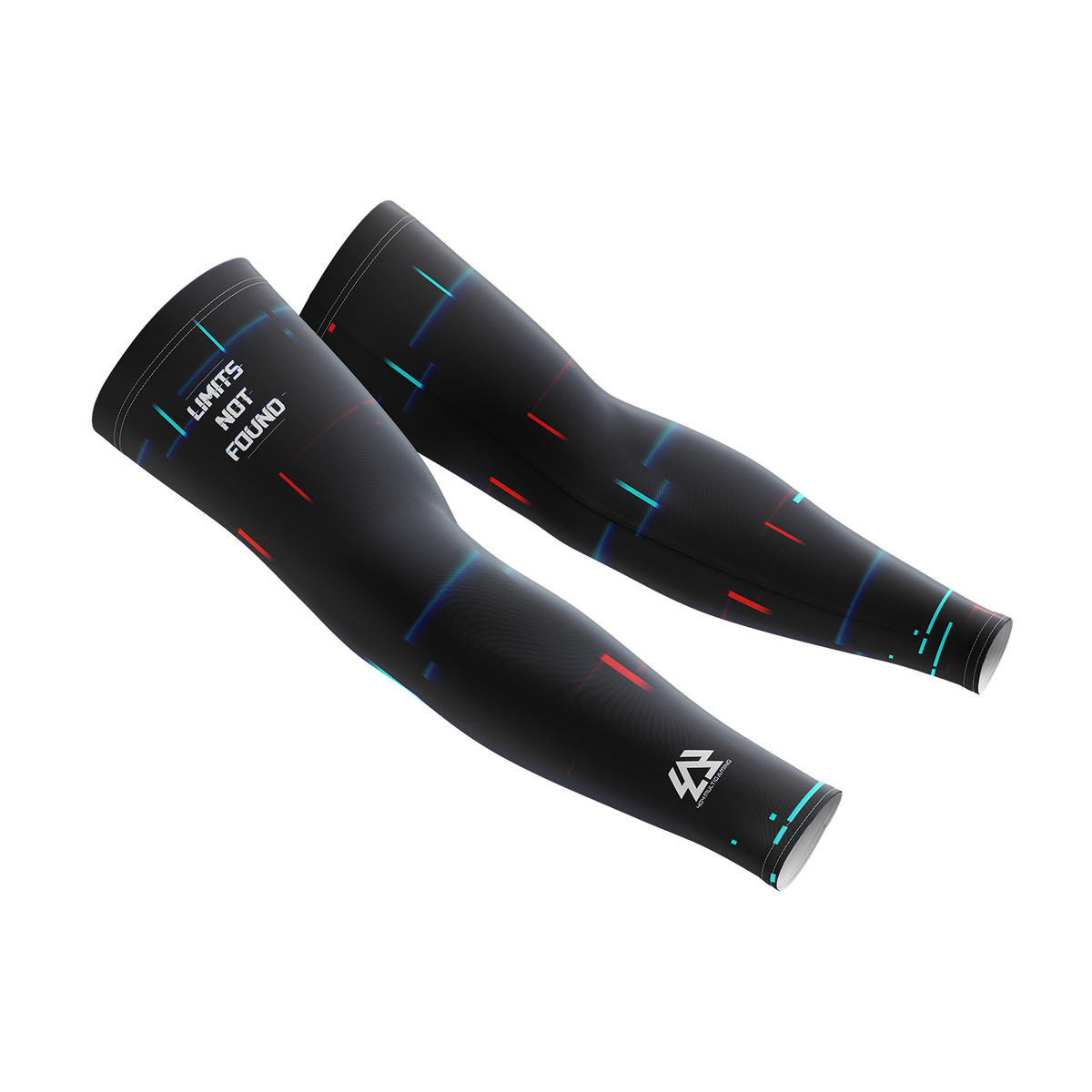 404 Multigaming Shift Arm Sleeve