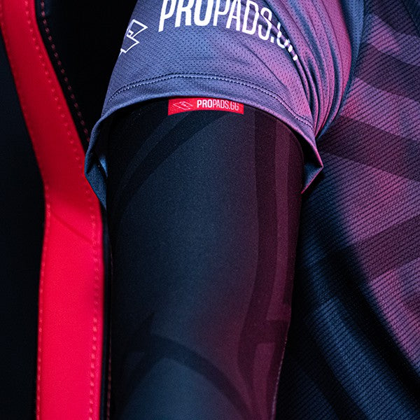 GSD PRO Gaming Armsleeve