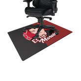 EsIstMarvin Gaming Floor Mat 1200x1050mm