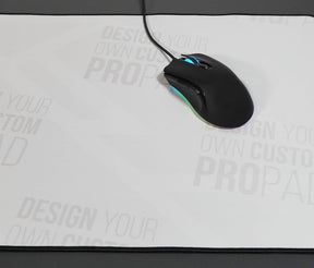 Custom Mousepad "L" 490x390mm