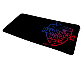 Hamburger Haie Colorful