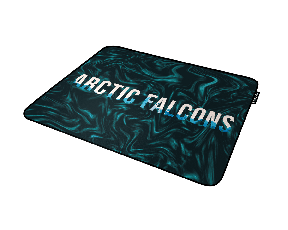 Arctic Falcons Liquid
