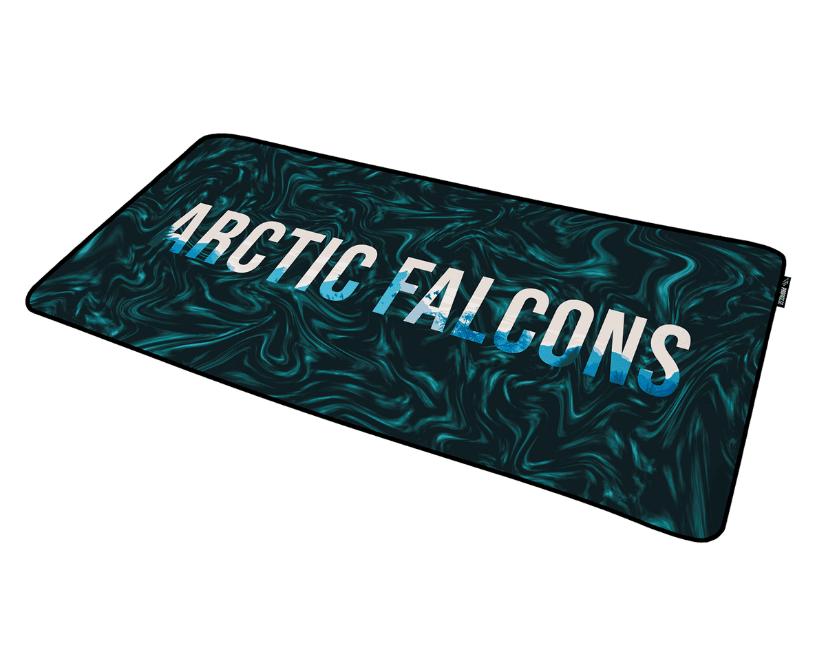 Arctic Falcons Liquid