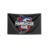 Hamburger Haie Flag Classic