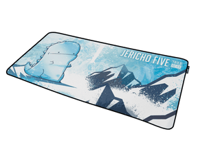 JERICHO FIVE XXL