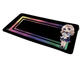 Tiki Chibi