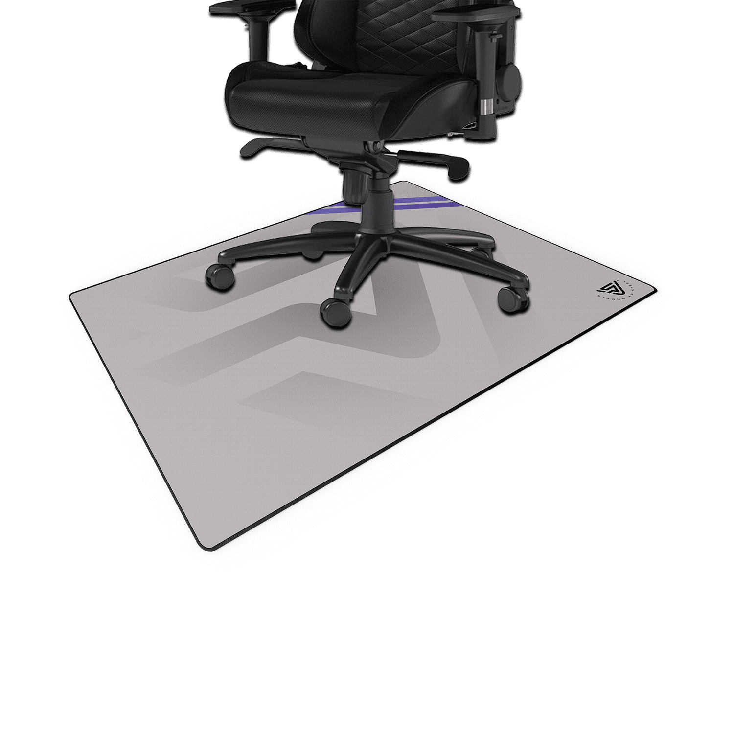 Virtual STEEL Floormat