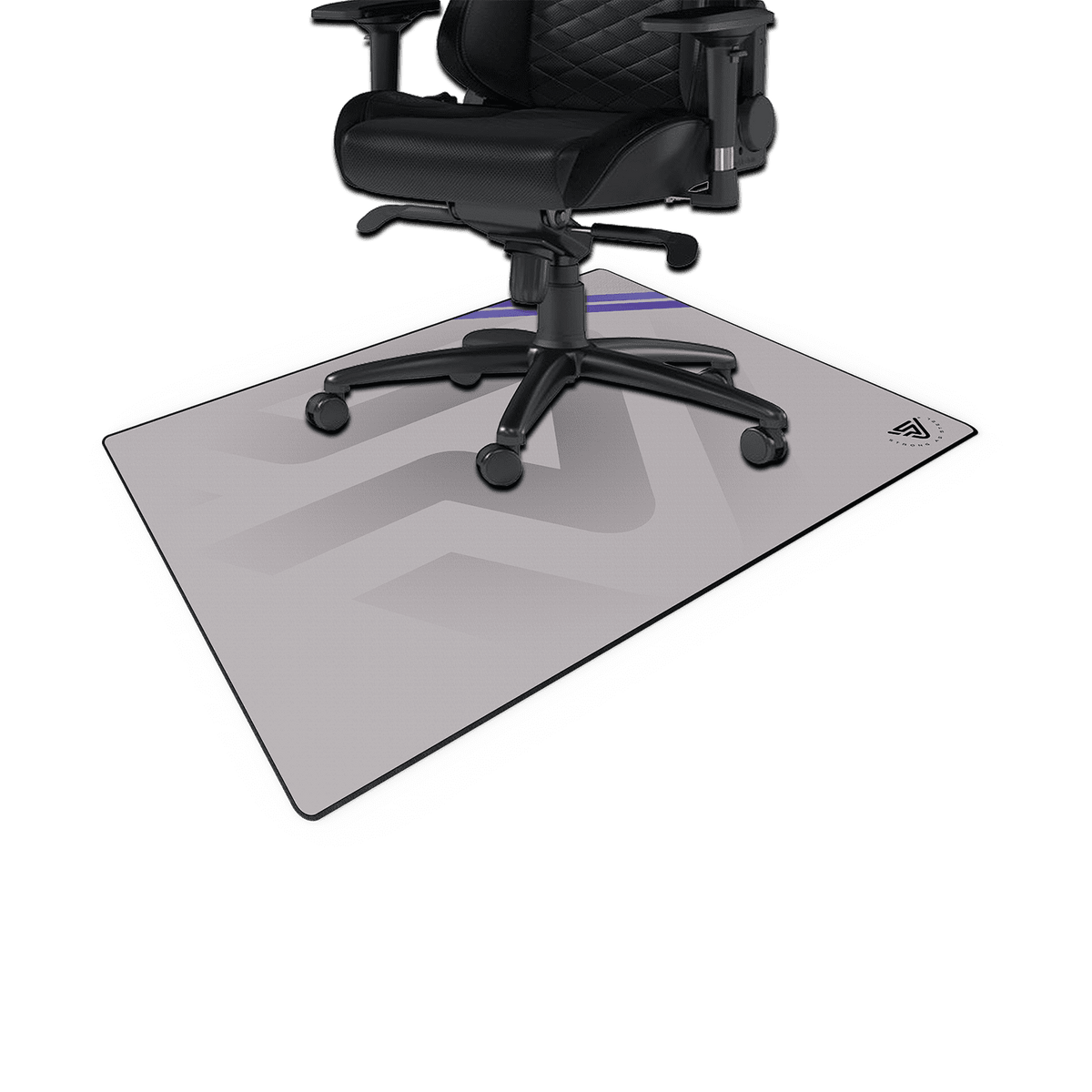 Virtual STEEL Floormat