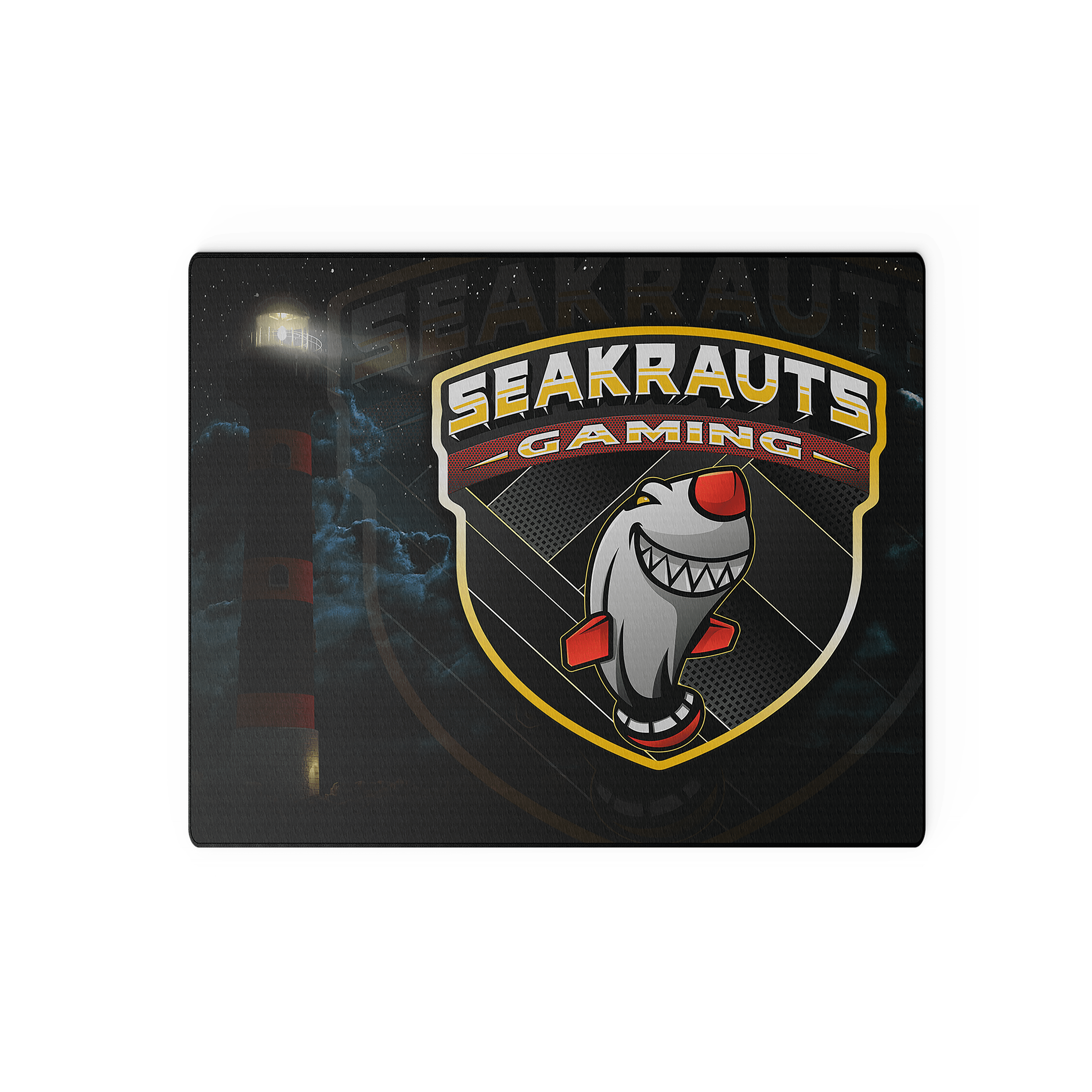 Seakrauts Gaming Floor Mat 1200x1050mm