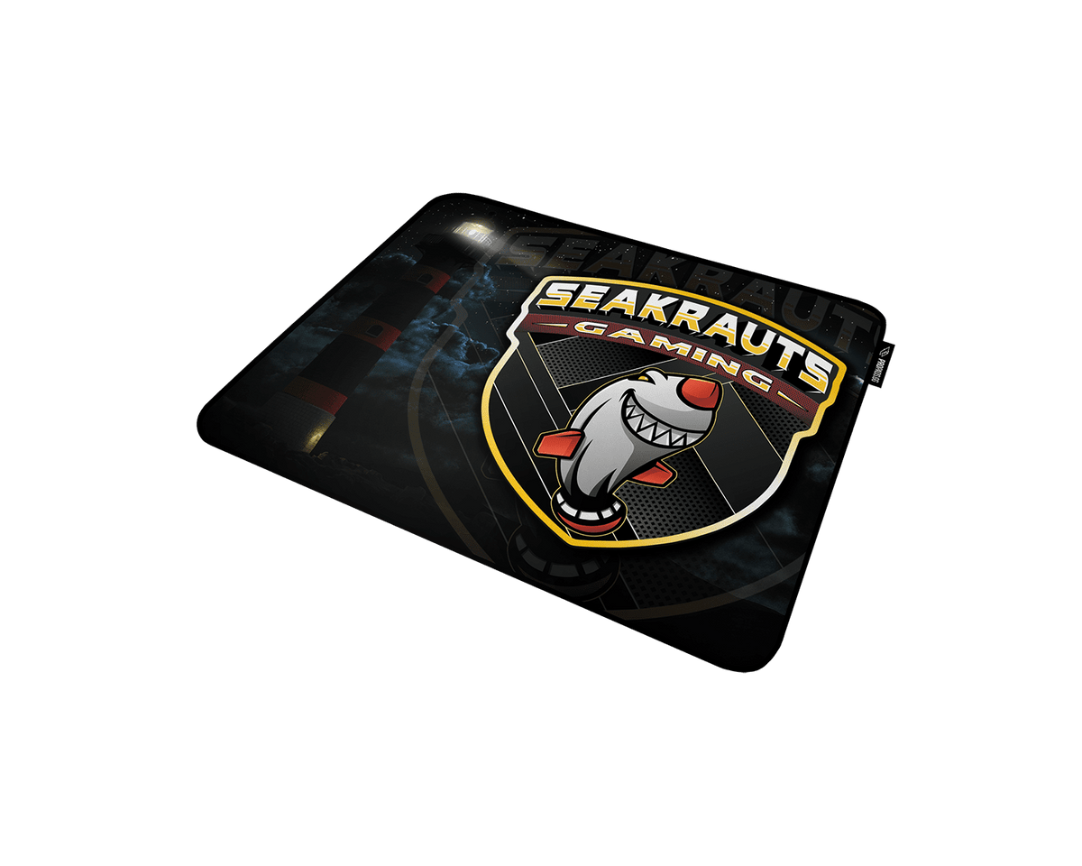 Seakrauts Gaming Leuchtturm