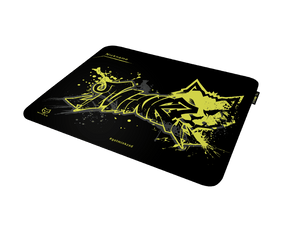 MINKZ Gaming yellow L