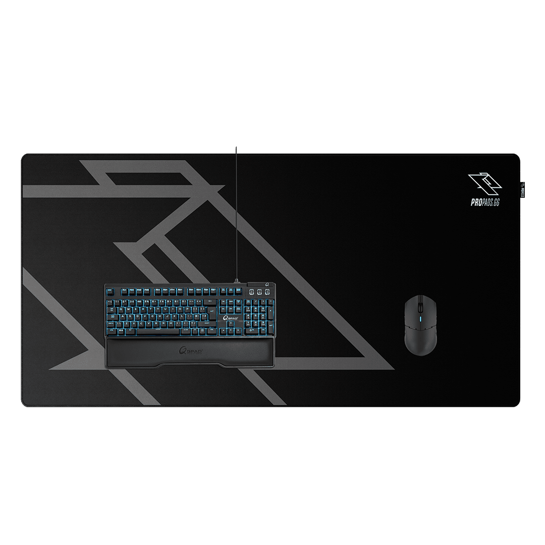 propads v1 Gaming Mousepad