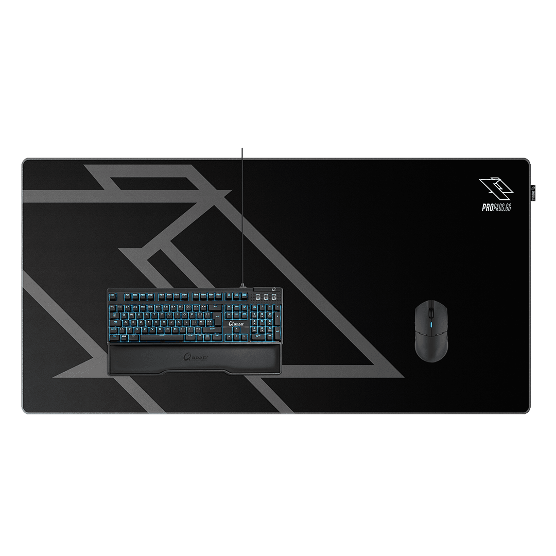 propads v1 Gaming Mousepad