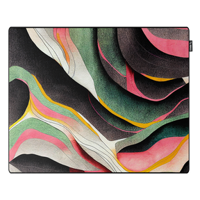 Artwork Gaming Mousepad