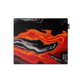redfluid Gaming Mousepad
