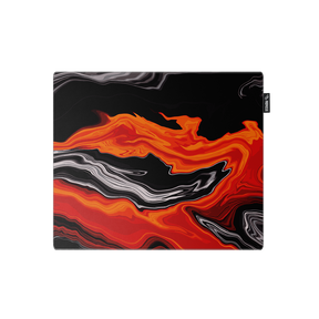 redfluid Gaming Mousepad