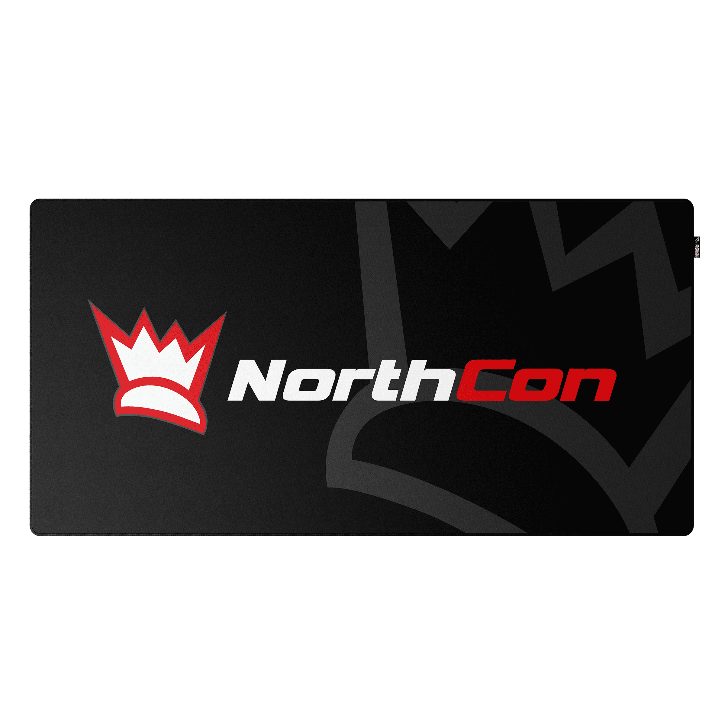 NorthCon Logo Mauspad