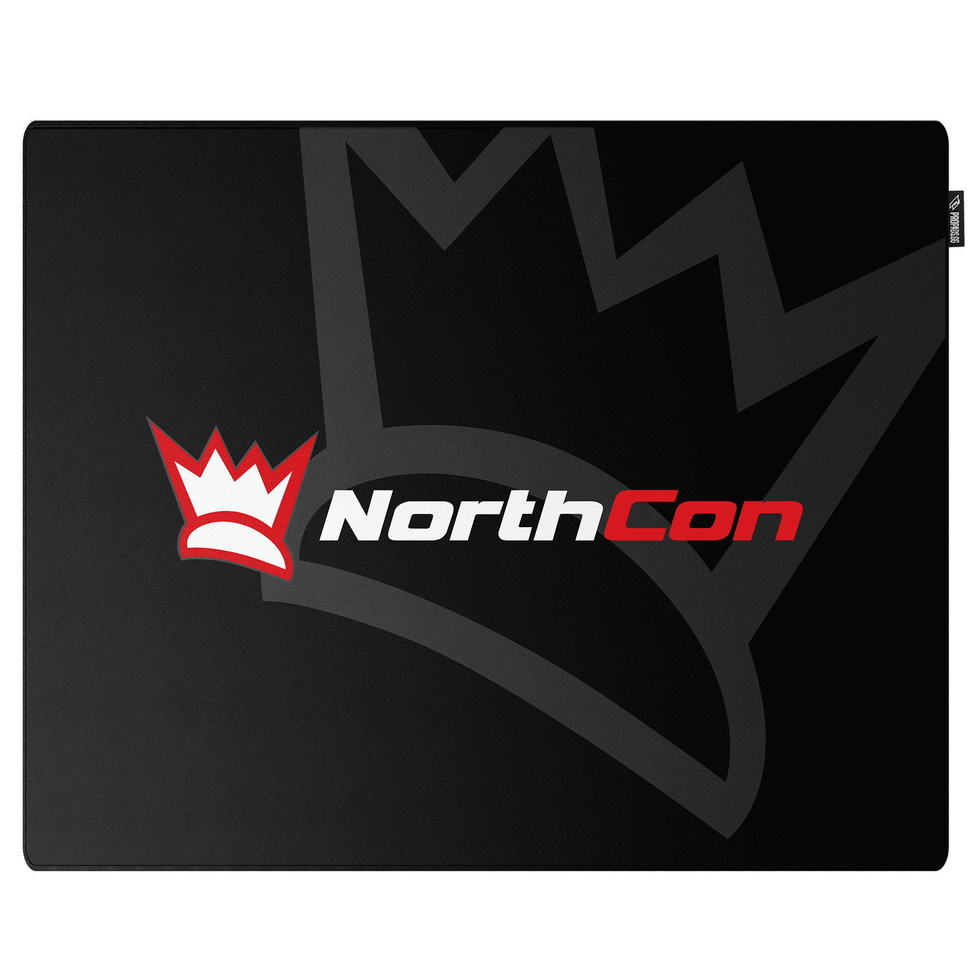 NorthCon Logo Mauspad