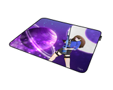 DonaSpock universe L