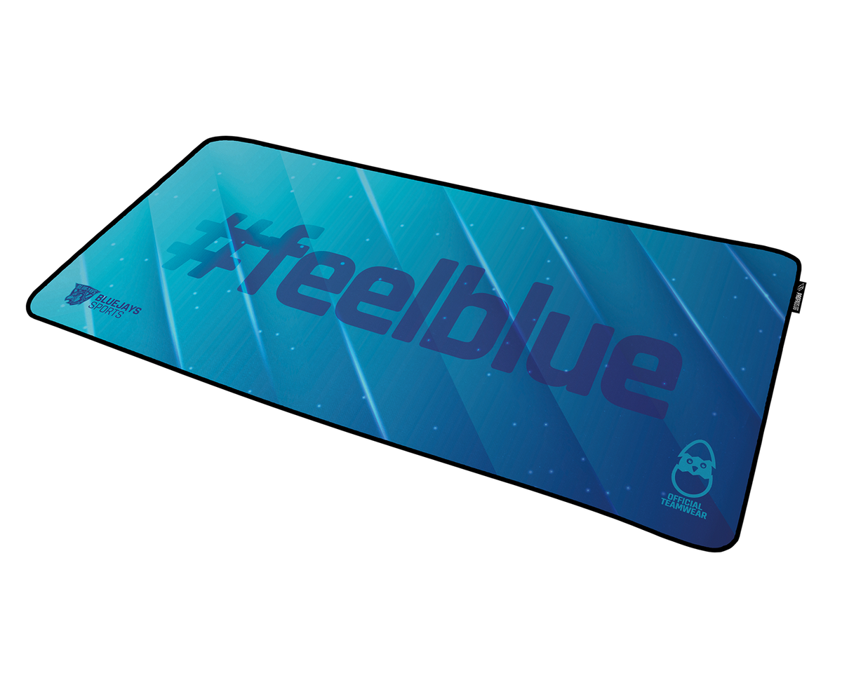 Bluejay's feelblue XXL