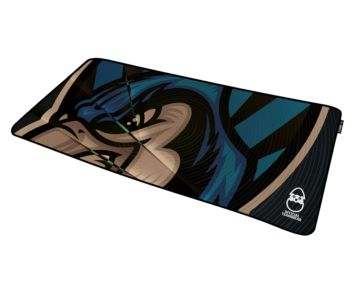 Bluejay's split XXL