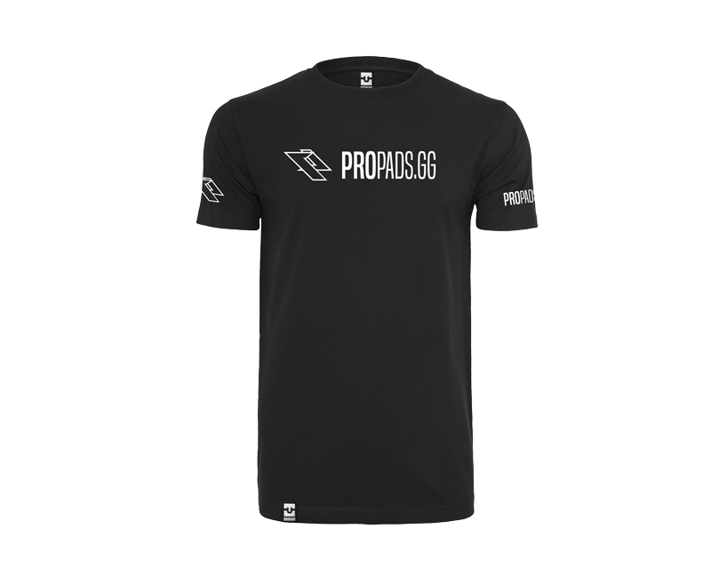 propads Shirt simple